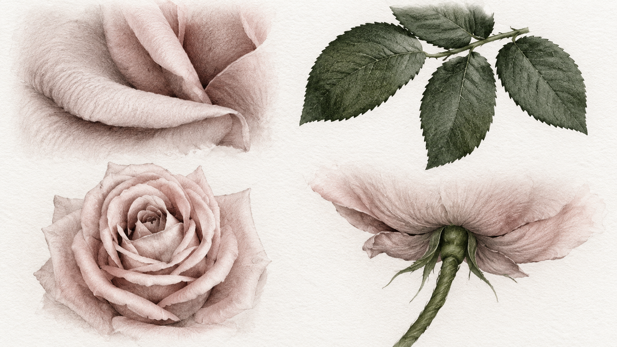 Do Artificial Flowers Look Fake? How to Choose Realistic Artificial Flowers