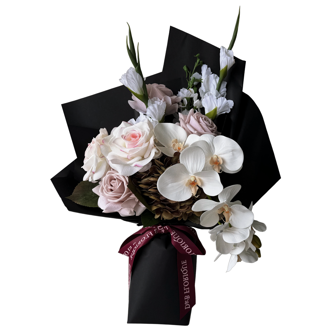 Blush Noir
