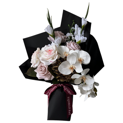 Blush Noir