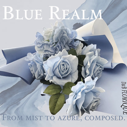 Blue Realm