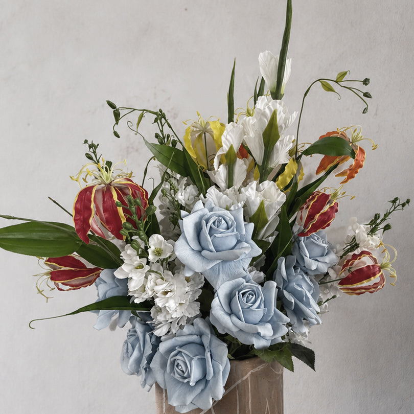 Firework Reverie (18 stems)