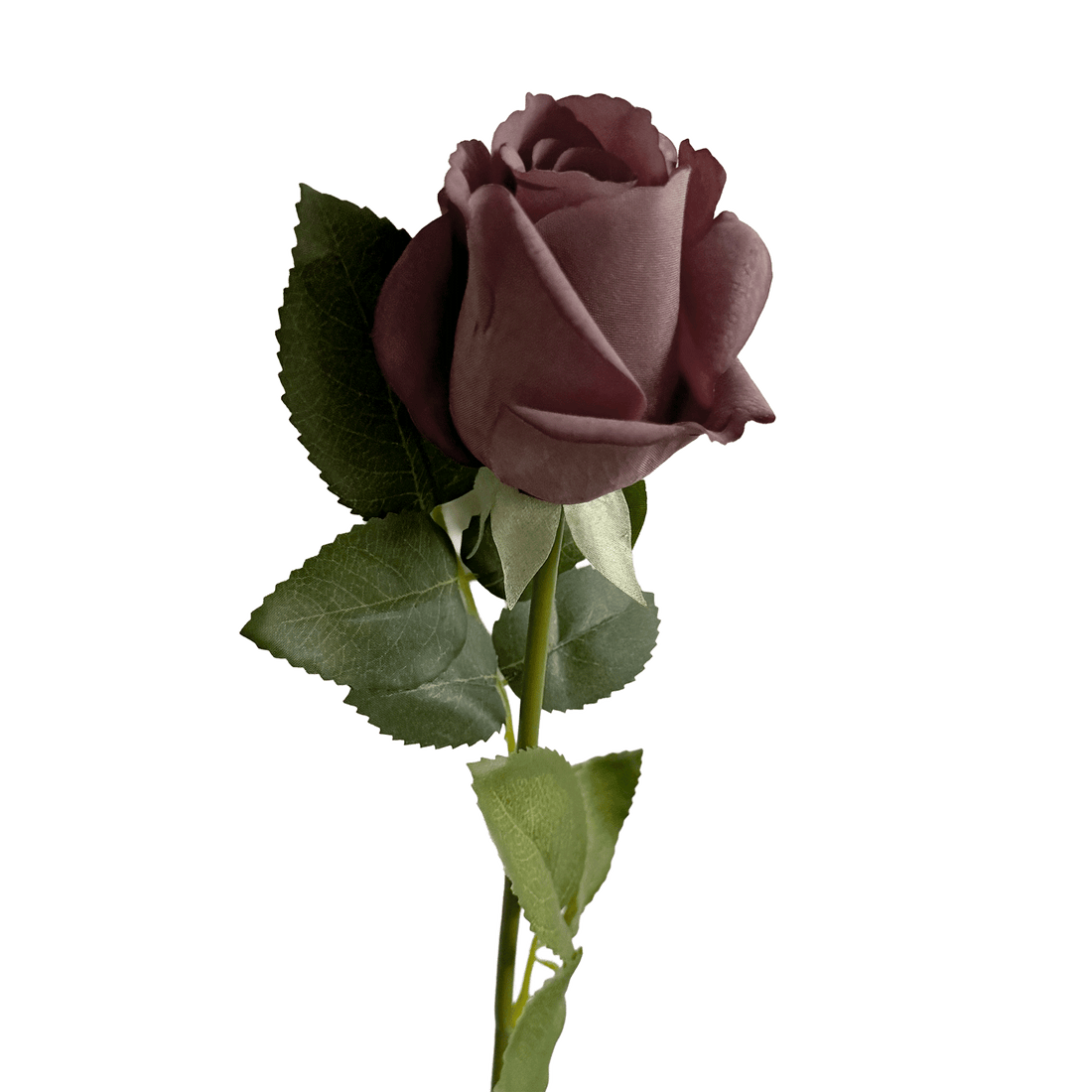 Elegance Modular Leaf Ensemble Rose — Morandi Rouge