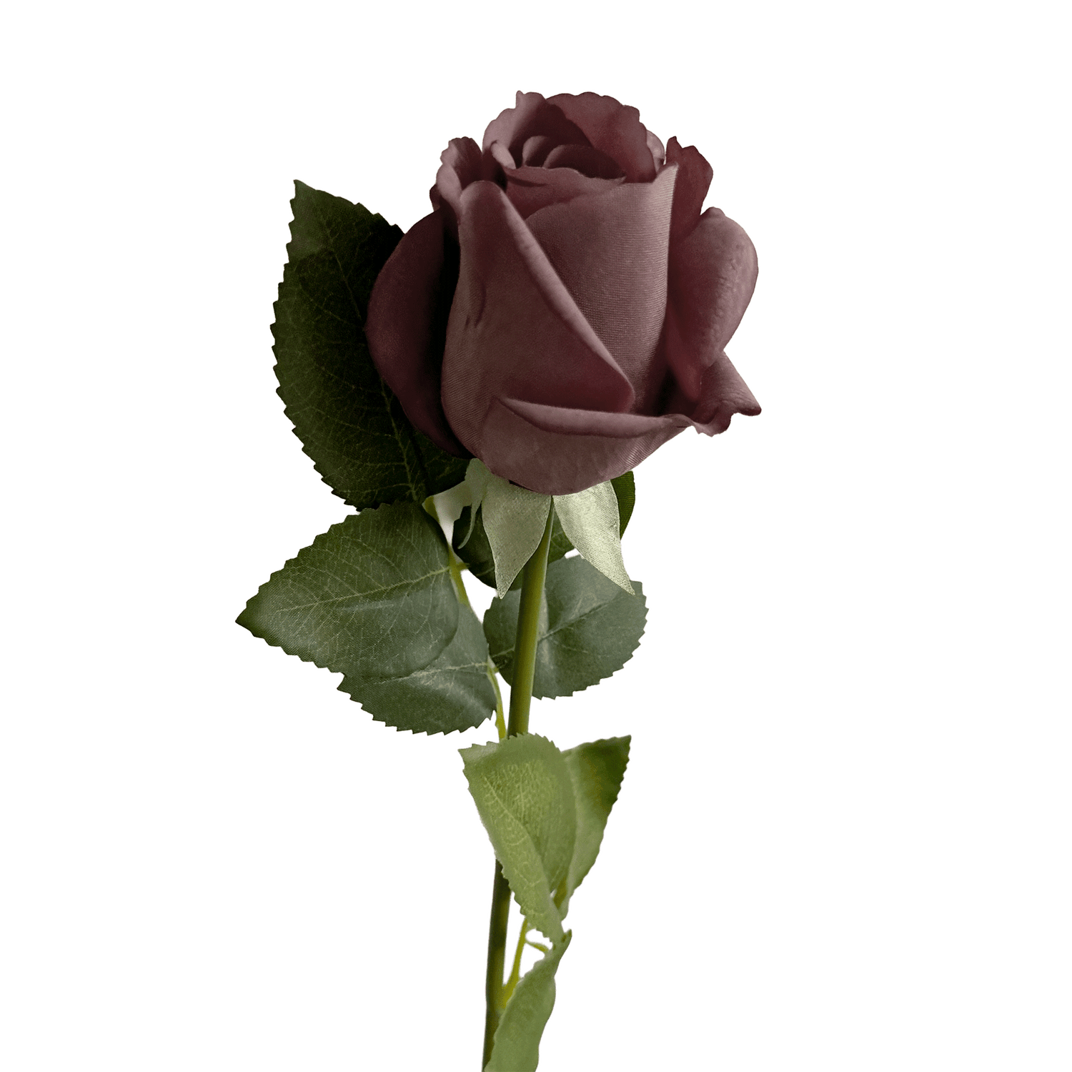 Elegance Modular Leaf Ensemble Rose — Morandi Rouge