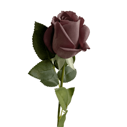 Elegance Modular Leaf Ensemble Rose — Morandi Rouge