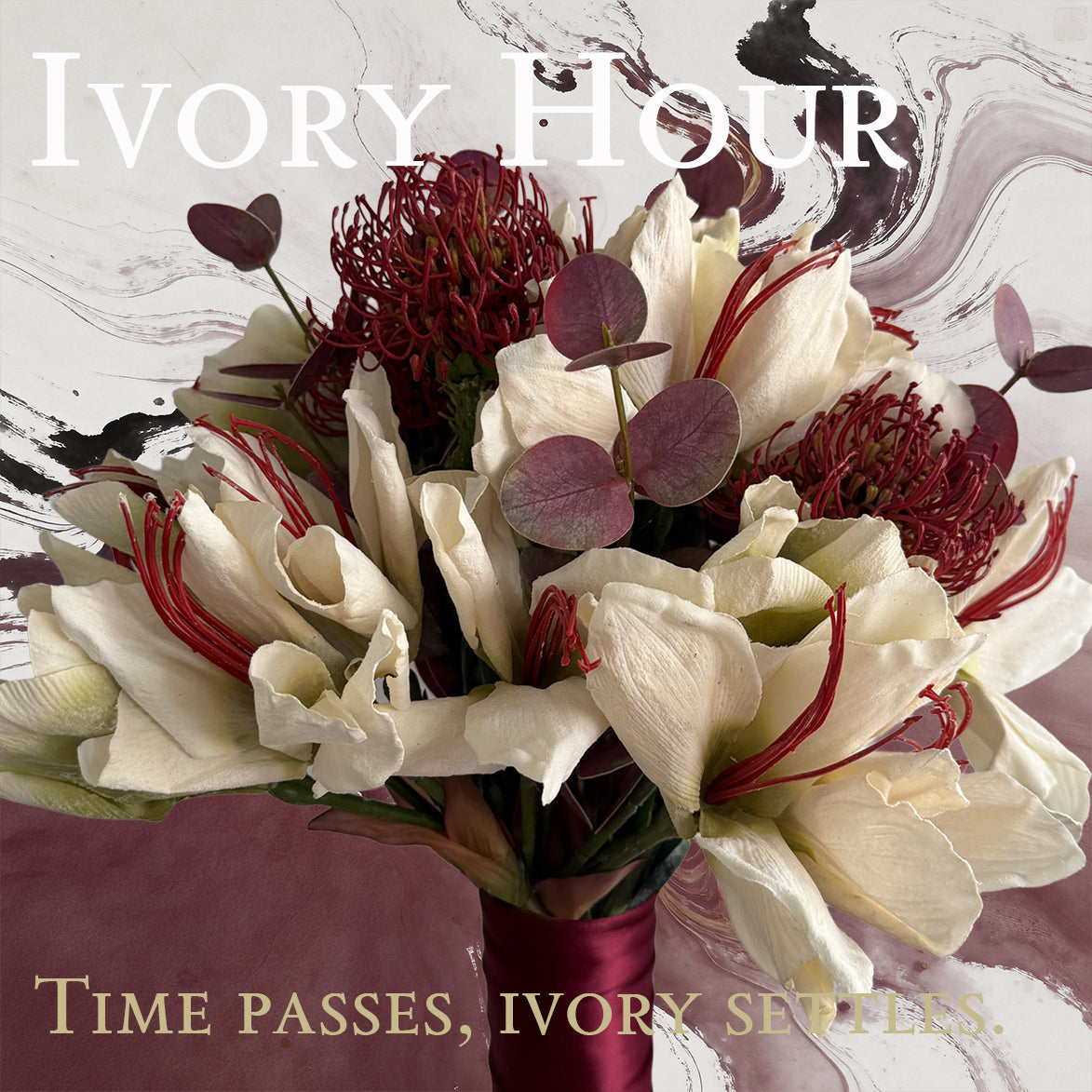 Ivory Hour