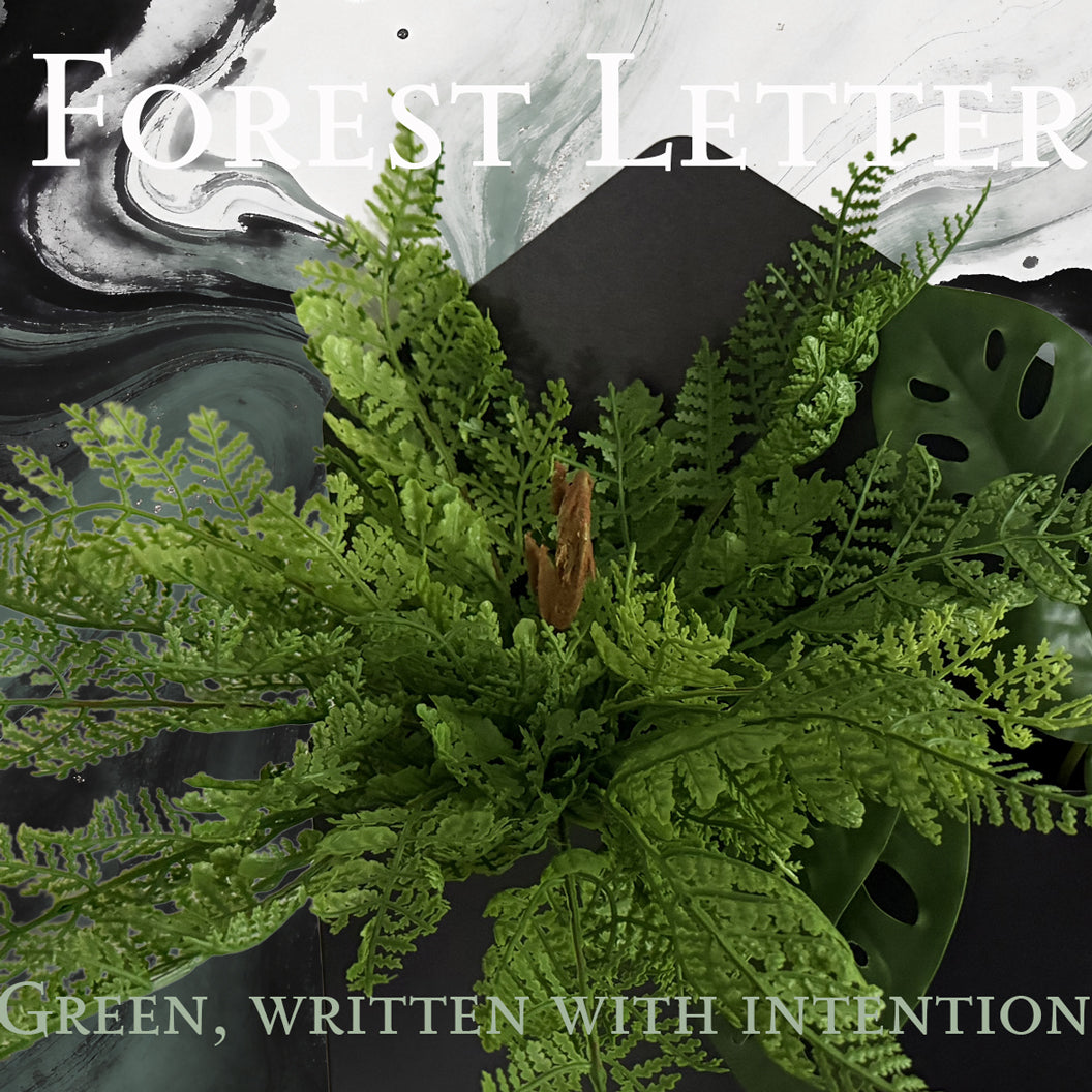 Forest Letter