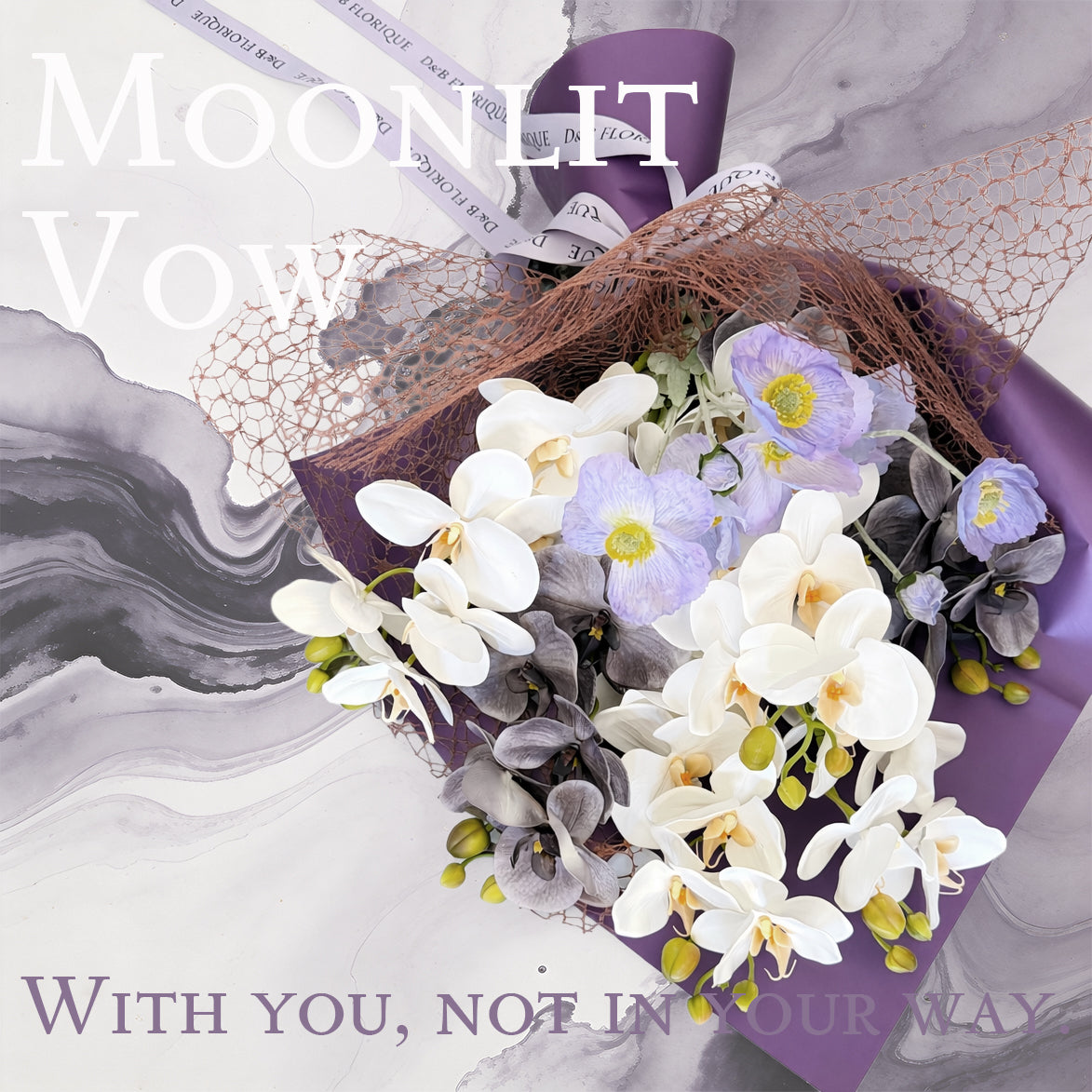 Moonlit Vow
