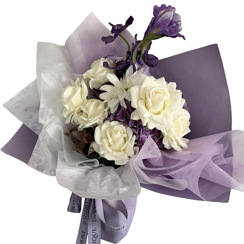 Pearl Lavender