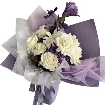 Pearl Lavender