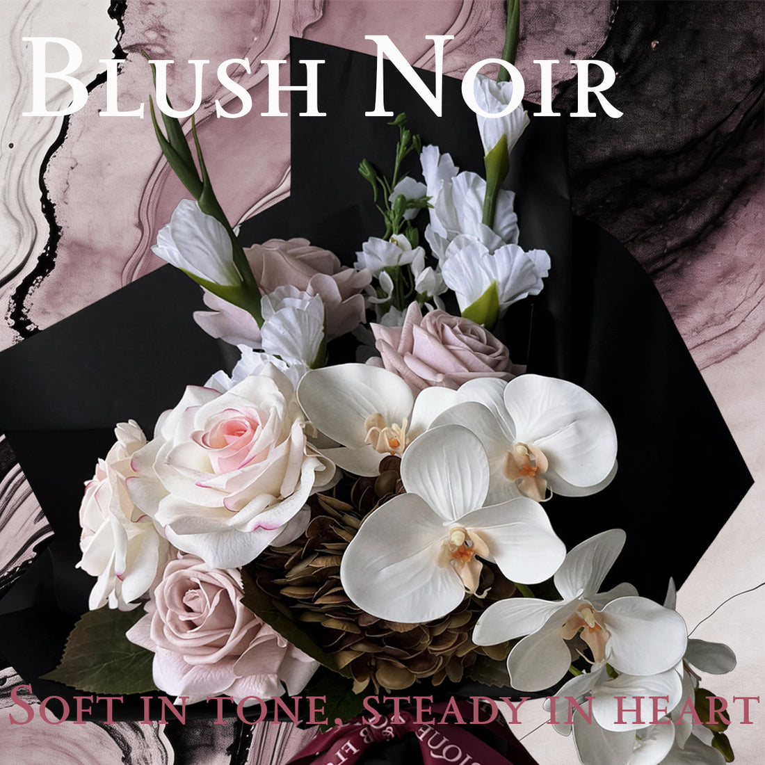 Blush Noir