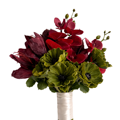 Verdant Claret