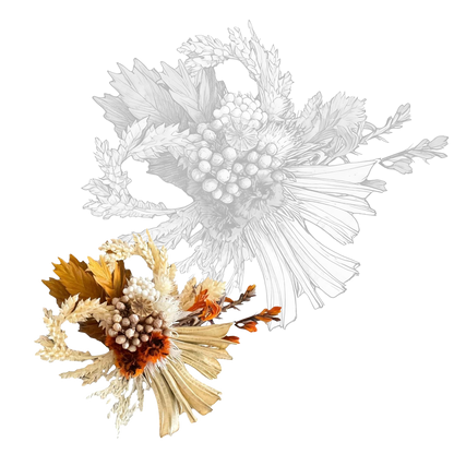 Radiant Meridian Ring