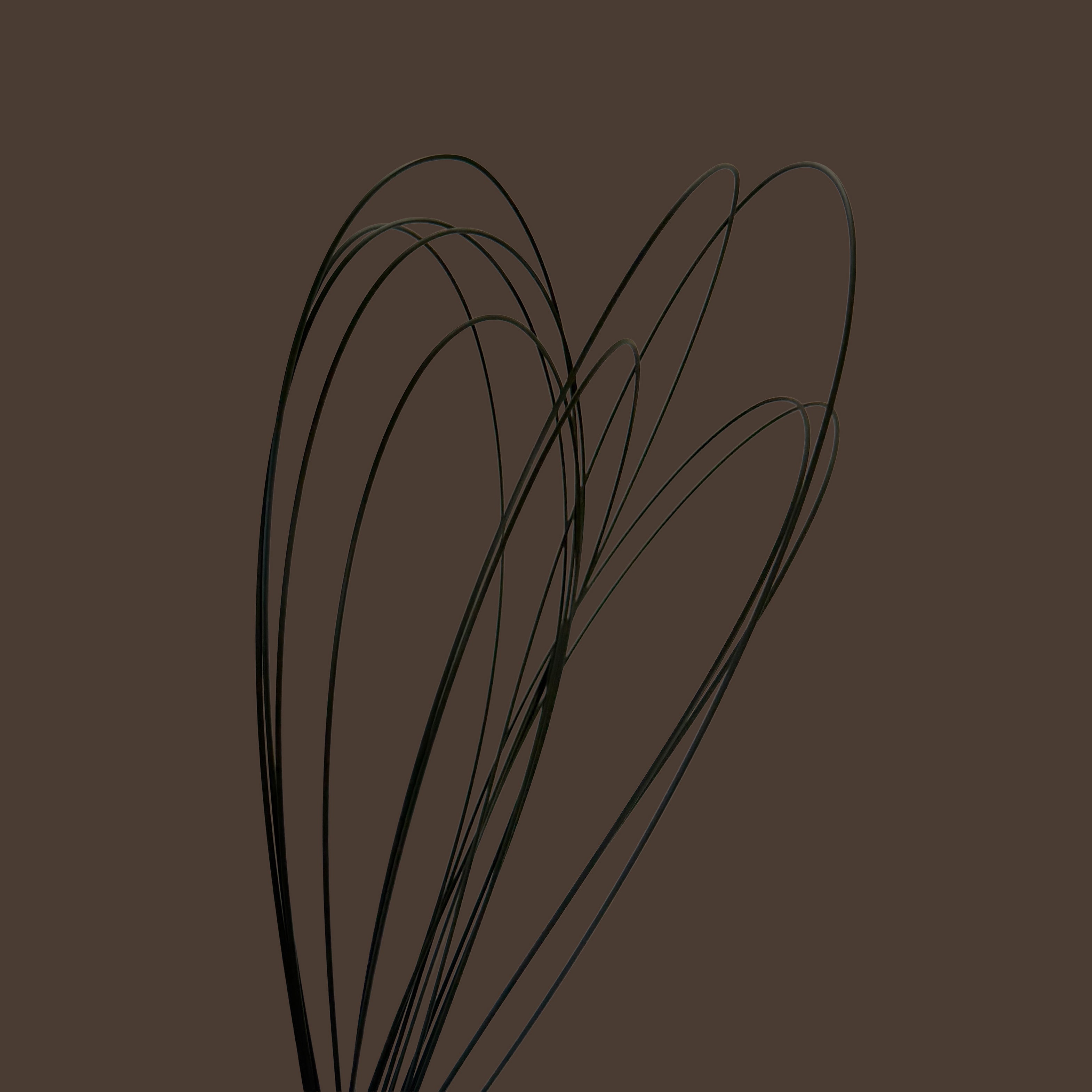 Steel Grass — Hunter Green