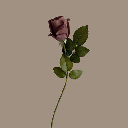 Elegance Modular Leaf Ensemble Rose — Morandi Rouge